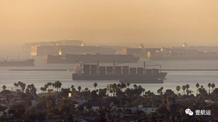 Bloomberg: Los Angeles Sees Chance Of Port Ship Backlog Easing This Summer | One Shipping